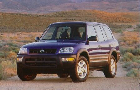 RAV4 4